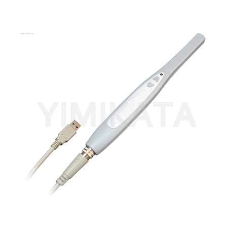 Cámara intra oral, monitor, sillón dental, partes opcionales,